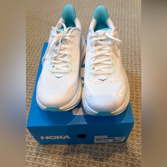 Hoka Clifton 10 - Picture 2 of 6